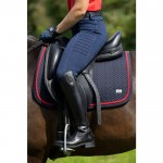 Παντελόνι ιππασίας - Aruba Denim- Παντελόνι ιππασίας - Aruba Denim-