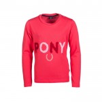 Μακρυμάνικο Μπλουζάκι -Aymee- Μακρυμάνικο Μπλουζάκι -Aymee-