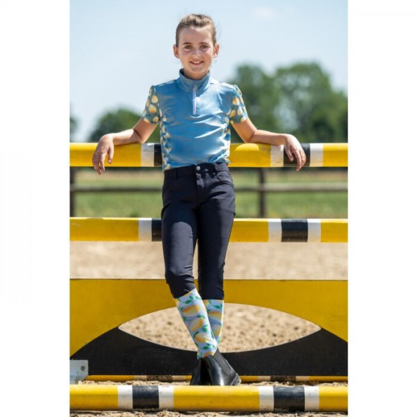 Μπλούζα Ιππασίας -Austin Kids- Μπλούζα Ιππασίας -Austin Kids-