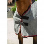 Κουβέρτα Ιδρώτα -Melange-