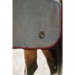 Κουβέρτα Ιδρώτα -Melange-