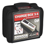 Ψηφιακός Φορτιστής CHARGE BOX 3.6