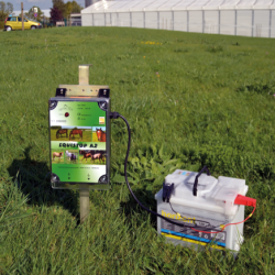 Γειώσεις-Μπαταρίες-Εξαρτήματα 