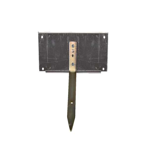 Εξάρτημα Στήριξης Ηλ.Πάνελ