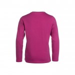 Μακρυμάνικο Μπλουζάκι -Polly- Μακρυμάνικο Μπλουζάκι -Polly-