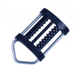 Συνδετήρας ηλ. ταινίας 40mm