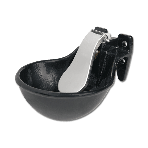 Μεταλλική Ποτίστρα Μεταλλική Ποτίστρα