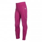 Παιδικό Κολάν Ιππασίας -Polly- με Επένδυση Σιλικόνης Γονάτων Παιδικό Κολάν Ιππασίας -Polly- με Επένδυση Σιλικόνης Γονάτων