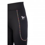 Παιδικό Κολάν Ιππασίας -Polly- με Επένδυση Σιλικόνης Γονάτων Παιδικό Κολάν Ιππασίας -Polly- με Επένδυση Σιλικόνης Γονάτων