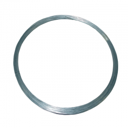 Ηλ. σύρμα σιδήρου