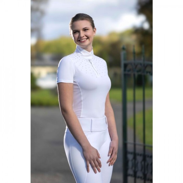 Μπλούζα Αγώνων -Skadi Μπλούζα Αγώνων -Skadi