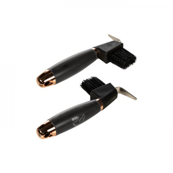 Αγκύλη Οπλής Με Βουρτσάκι -Gel-