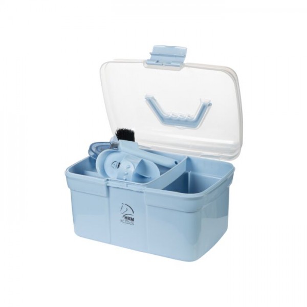 Κουτί περιποίησης -Kids- Κουτί περιποίησης -Kids-