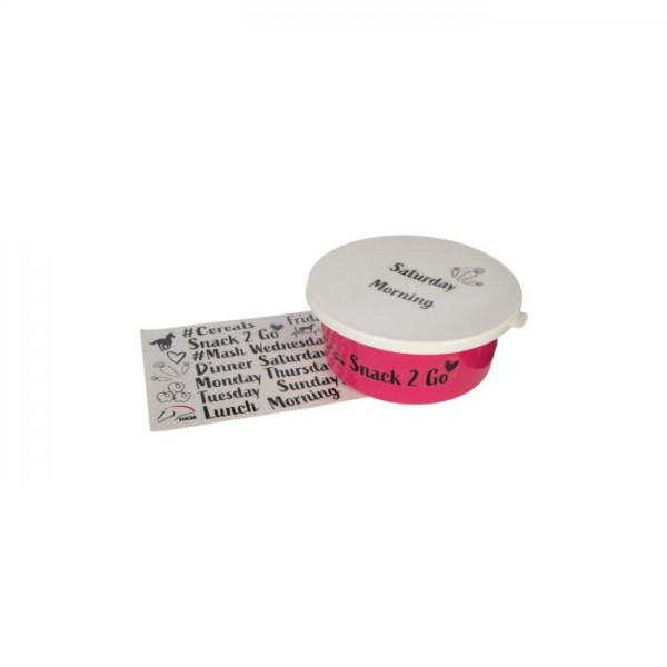 Πλαστικό Κουβαδάκι -Excellent