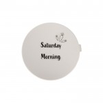 Πλαστικό Κουβαδάκι -Excellent