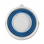 Foldable bucket- 10L Foldable bucket- 10L