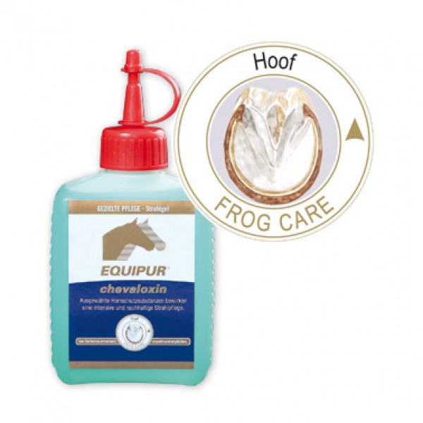 Τζελ Χελιδόνας chevaloxin 