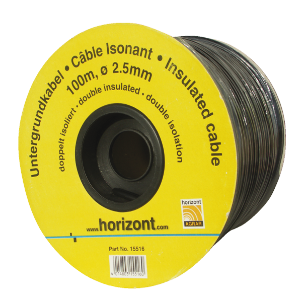 Καλώδιο Παροχής 2.5 mm