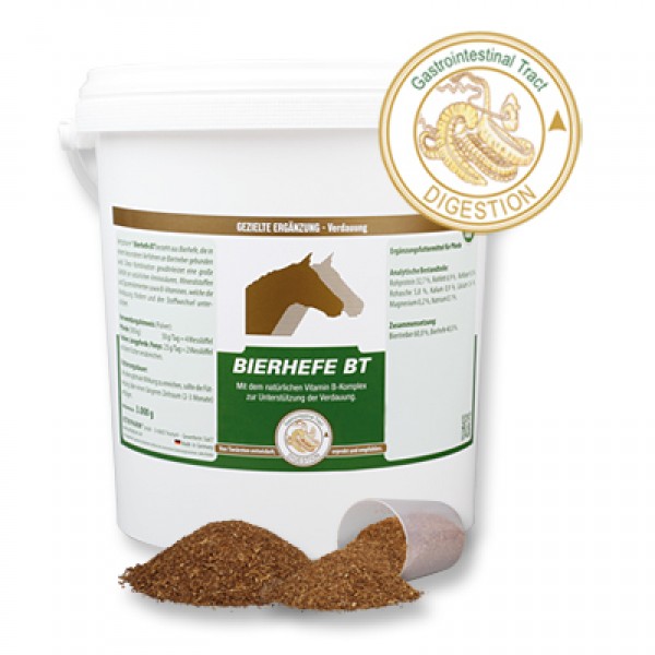 VETRIPHARM BIERHEFE BT VETRIPHARM BIERHEFE BT