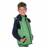 Γιλέκο Ιππασίας -Maui-Διπλής όψης