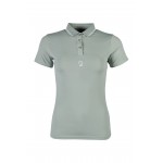 Μπλούζα Poloshirt -Limone-