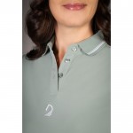 Μπλούζα Poloshirt -Limone-