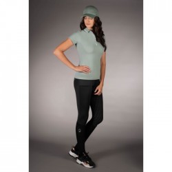 Μπλούζα Poloshirt -Limone-