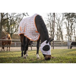 Κουβέρτα Εντόμων-Splash-