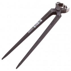 KNIPEX Τανάλια Κοπής Καρφιών 