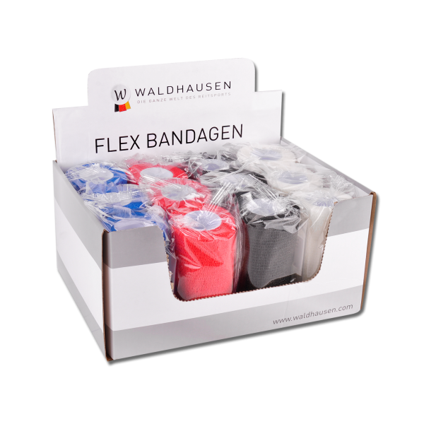 Ελαστικός Επίδεσμος μιας Χρήσης