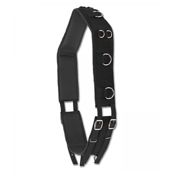 Ζώνη Συραγώγησης Nylon Ζώνη Συραγώγησης Nylon