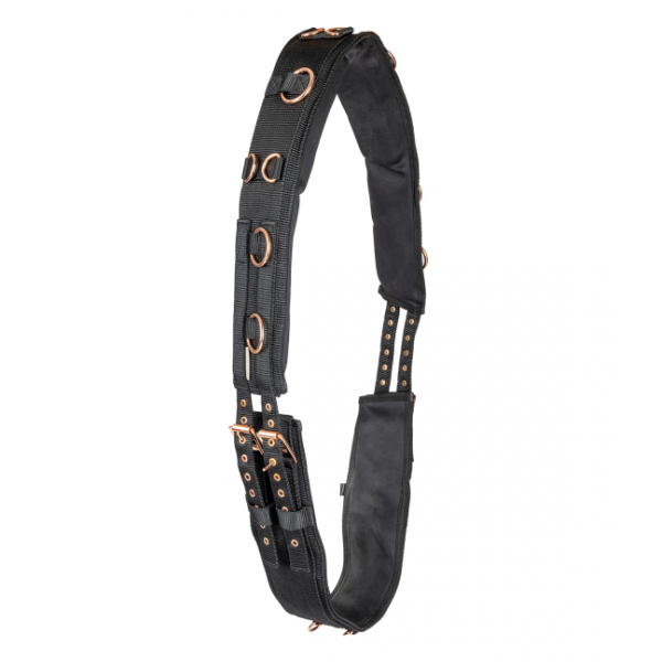 Ζώνη Συραγώγησης- Rose Ζώνη Συραγώγησης- Rose