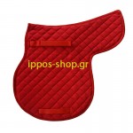 Υπόσαγμα "German Riding"