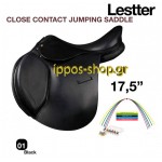 Σέλα Εμποδίων LESSTER