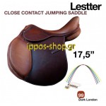 Σέλα Εμποδίων LESSTER