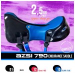 Σέλα Endurance AZSI 790 Κομπλέ Σέλα Endurance AZSI 790 Κομπλέ