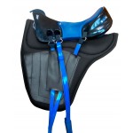 Σέλα Endurance AZSI 790 Κομπλέ Σέλα Endurance AZSI 790 Κομπλέ