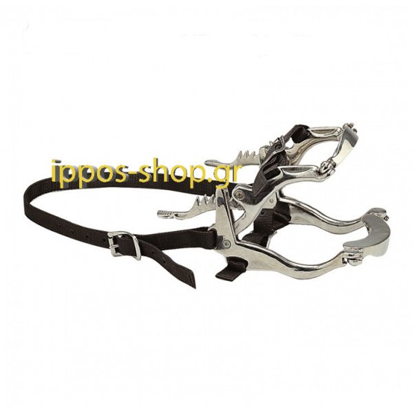 Στοματοδιαστολέας