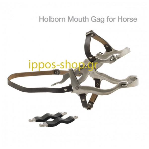 Στοματοδιαστολέας 2