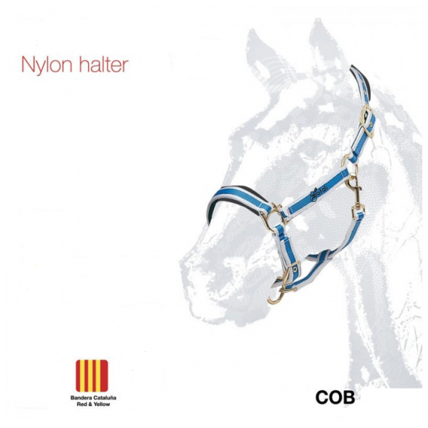 Καπίστρι Ισπανικό 2