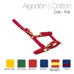 Ισπανικό Καπίστρι Zaldi Ισπανικό Καπίστρι Zaldi