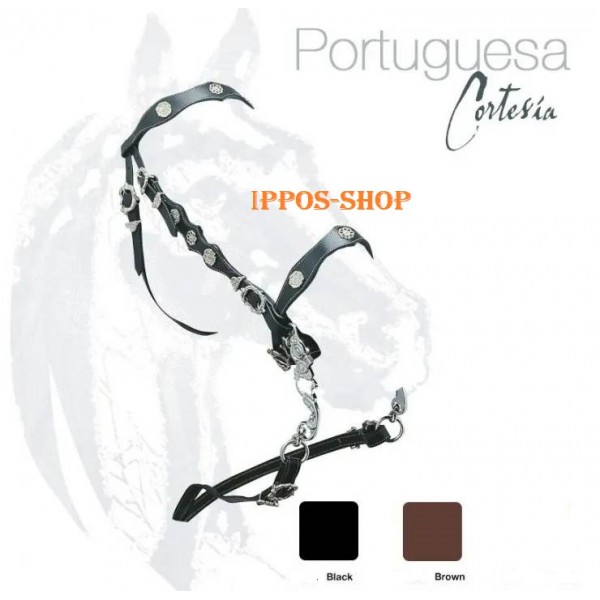 Χαλινό Cortesia