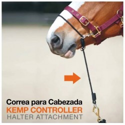 Προσαρμογέας Καπιστριού για Έλεγχο