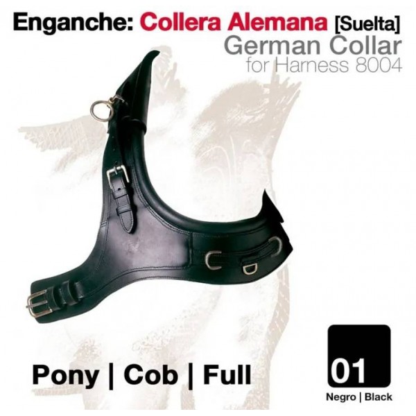 Εξάρτημα Collar - German Εξάρτημα Collar - German