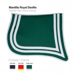 Ισπανικό Υπόσαγμα Zaldi