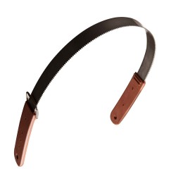 Λεπίδα Απομάκρυνσης Νεκρής Τρίχας Με Δόντια 