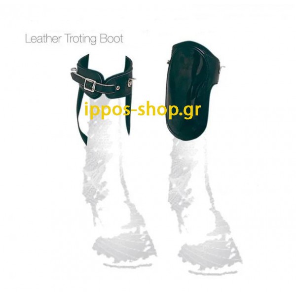 TROTING BOOT