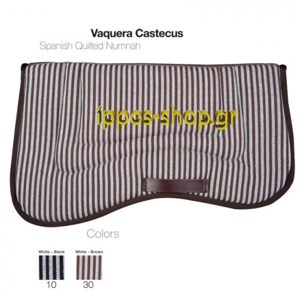 Υπόσαγμα Vaquera