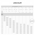 Μπότες Ιππασίας - LINUS SLIM