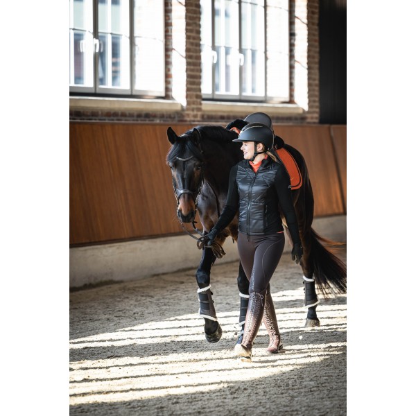 Προστατευτικές Γκέτες -Comfort Premium Fur II- Προστατευτικές Γκέτες -Comfort Premium Fur II-